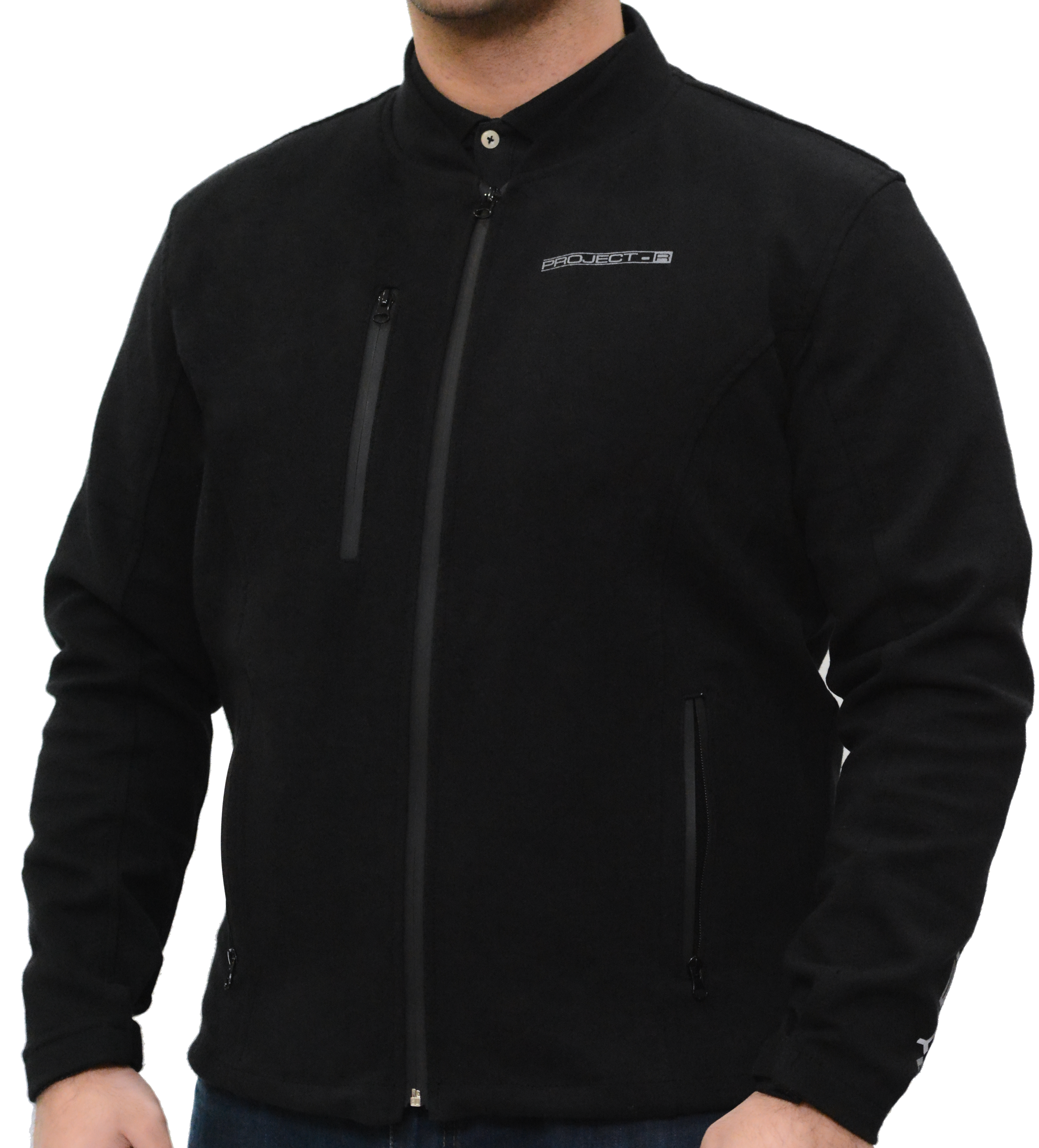 Project-R Men's Axel Jacket – Moqatex